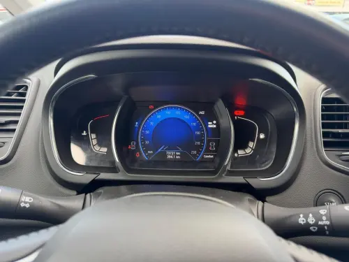 Renault Scenic Scenic TCe 115 Energy Zen - Photo 13