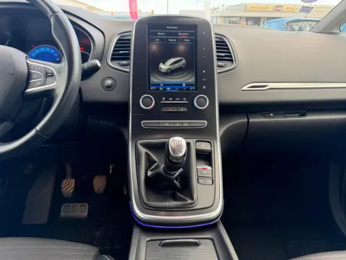 Renault Scenic Scenic TCe 115 Energy Zen - Photo 14