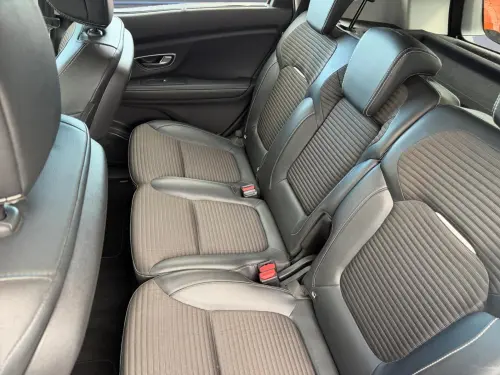 Renault Scenic Scenic TCe 115 Energy Zen - Photo 15