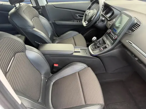 Renault Scenic Scenic TCe 115 Energy Zen - Photo 16