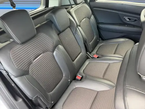 Renault Scenic Scenic TCe 115 Energy Zen - Photo 17