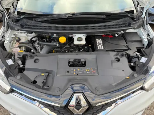 Renault Scenic Scenic TCe 115 Energy Zen - Photo 19