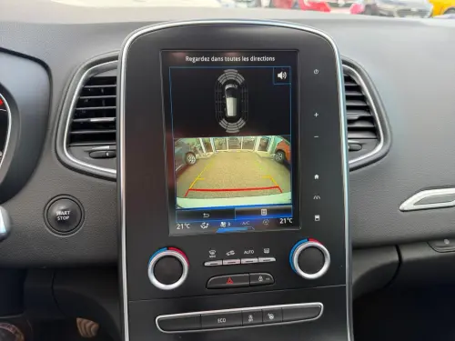 Renault Scenic Scenic TCe 115 Energy Zen - Photo 20