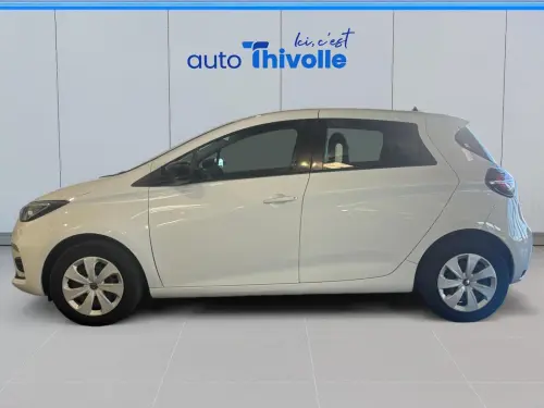 Renault Zoe Zoe R110 Achat Intégral - 22 Equilibre - Photo 1