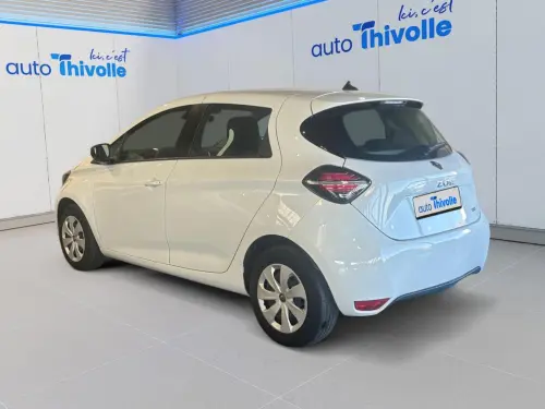 Renault Zoe Zoe R110 Achat Intégral - 22 Equilibre - Photo 2