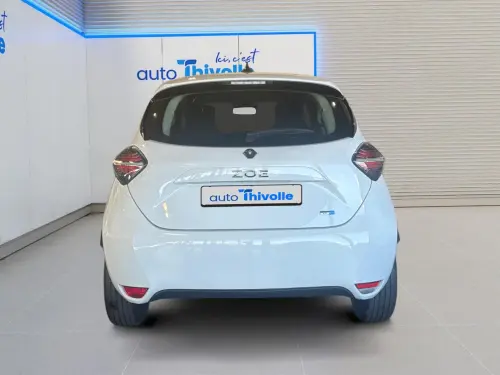 Renault Zoe Zoe R110 Achat Intégral - 22 Equilibre - Photo 3