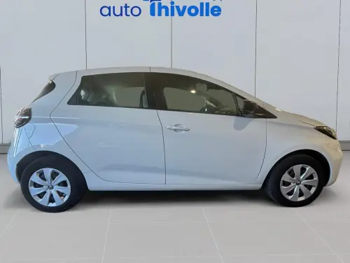 Renault Zoe Zoe R110 Achat Intégral - 22 Equilibre - Photo 5