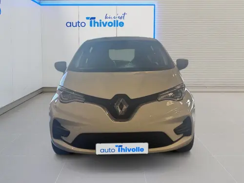 Renault Zoe Zoe R110 Achat Intégral - 22 Equilibre - Photo 7