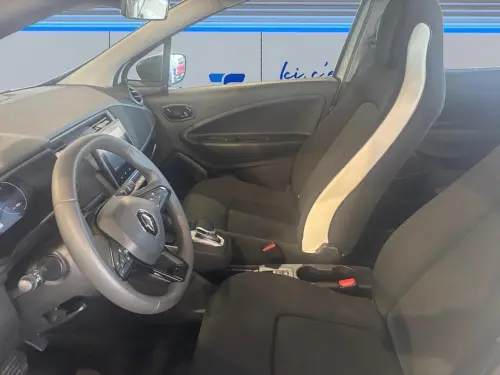 Renault Zoe Zoe R110 Achat Intégral - 22 Equilibre - Photo 9