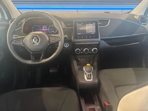 Renault Zoe Zoe R110 Achat Intégral - 22 Equilibre - Photo 11