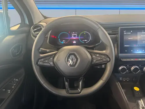 Renault Zoe Zoe R110 Achat Intégral - 22 Equilibre - Photo 12