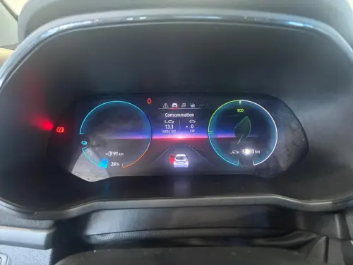 Renault Zoe Zoe R110 Achat Intégral - 22 Equilibre - Photo 13