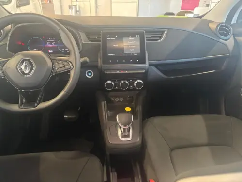 Renault Zoe Zoe R110 Achat Intégral - 22 Equilibre - Photo 14