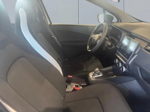 Renault Zoe Zoe R110 Achat Intégral - 22 Equilibre - Photo 16