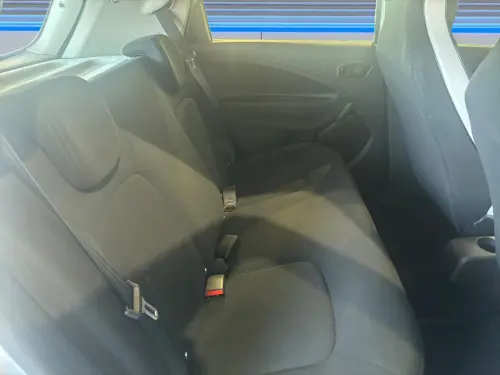 Renault Zoe Zoe R110 Achat Intégral - 22 Equilibre - Photo 17