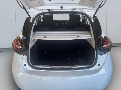 Renault Zoe Zoe R110 Achat Intégral - 22 Equilibre - Photo 18