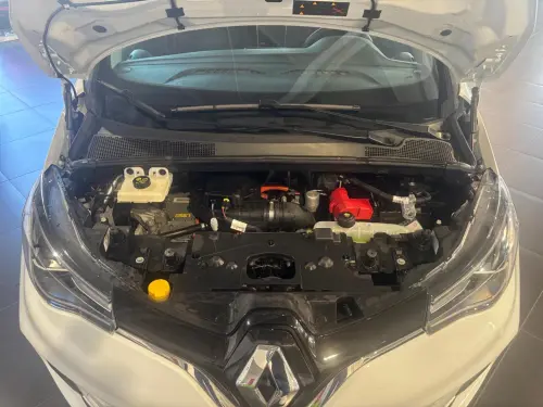 Renault Zoe Zoe R110 Achat Intégral - 22 Equilibre - Photo 19