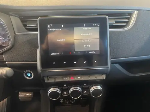 Renault Zoe Zoe R110 Achat Intégral - 22 Equilibre - Photo 20