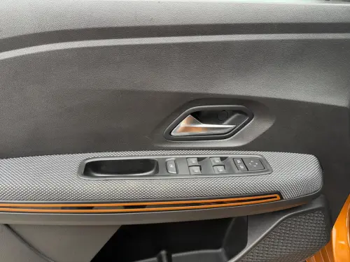 Dacia Sandero ECO-G 100 - 22 Stepway Confort - Photo 10