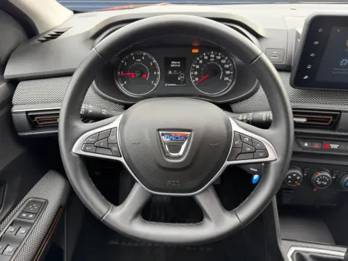 Dacia Sandero ECO-G 100 - 22 Stepway Confort - Photo 12