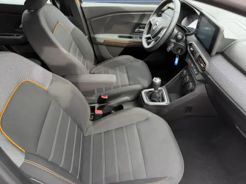 Dacia Sandero ECO-G 100 - 22 Stepway Confort - Photo 16