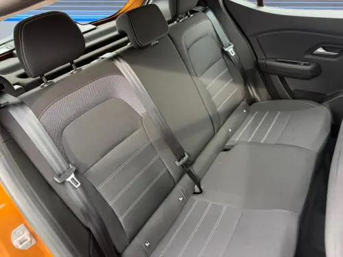 Dacia Sandero ECO-G 100 - 22 Stepway Confort - Photo 17