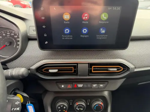 Dacia Sandero ECO-G 100 - 22 Stepway Confort - Photo 20