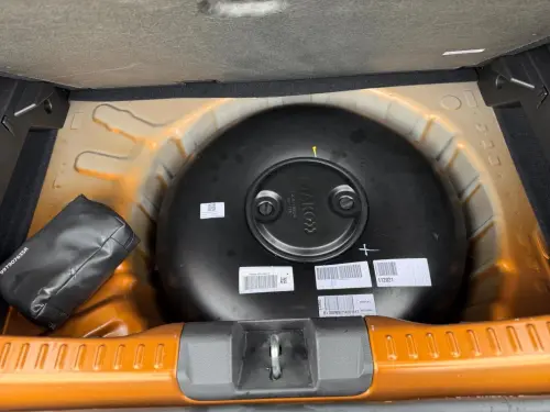 Dacia Sandero ECO-G 100 - 22 Stepway Confort - Photo 21