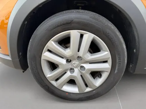 Dacia Sandero ECO-G 100 - 22 Stepway Confort - Photo 8