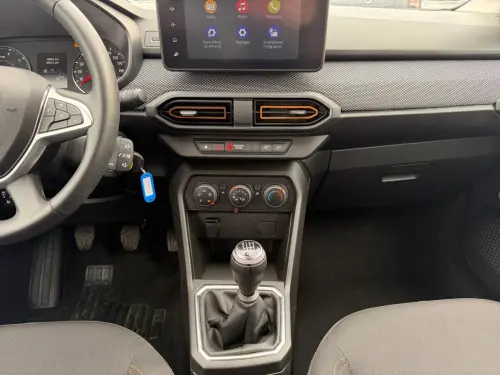 Dacia Sandero ECO-G 100 - 22 Stepway Confort - Photo 14