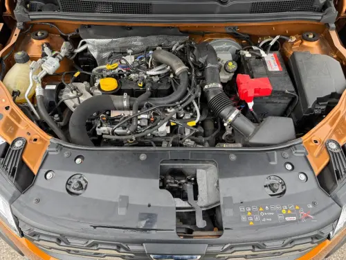 Dacia Sandero ECO-G 100 - 22 Stepway Confort - Photo 19