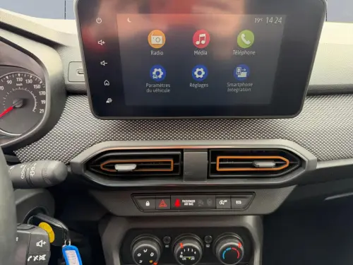 Dacia Sandero ECO-G 100 - 22 Stepway Confort - Photo 20