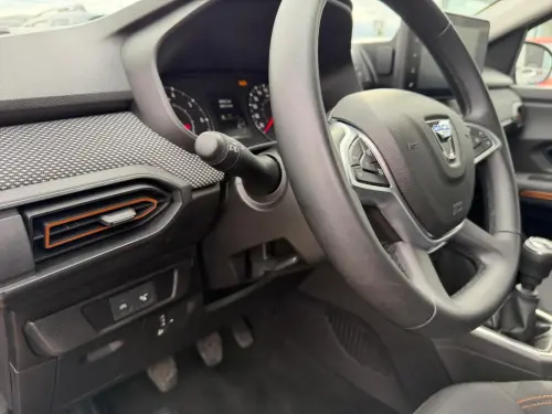 Dacia Sandero ECO-G 100 - 22 Stepway Confort - Photo 22