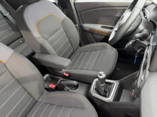 Dacia Sandero ECO-G 100 - 22 Stepway Confort - Photo 23