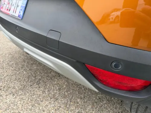 Dacia Sandero ECO-G 100 - 22 Stepway Confort - Photo 24