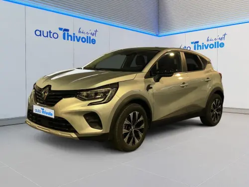 Renault Captur E-Tech full hybrid 145 Evolution - Photo 0