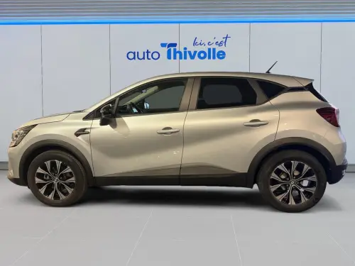 Renault Captur E-Tech full hybrid 145 Evolution - Photo 1