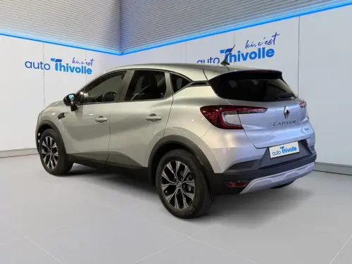 Renault Captur E-Tech full hybrid 145 Evolution - Photo 2