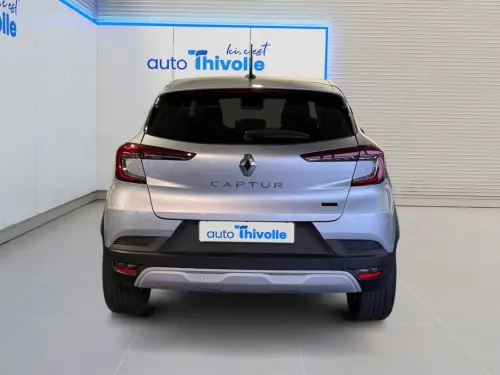 Renault Captur E-Tech full hybrid 145 Evolution - Photo 3