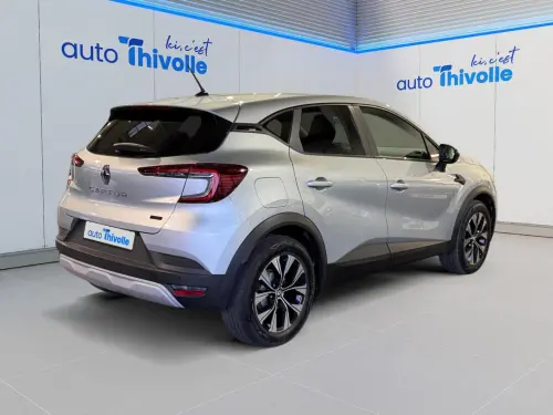 Renault Captur E-Tech full hybrid 145 Evolution - Photo 4