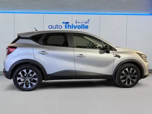 Renault Captur E-Tech full hybrid 145 Evolution - Photo 5