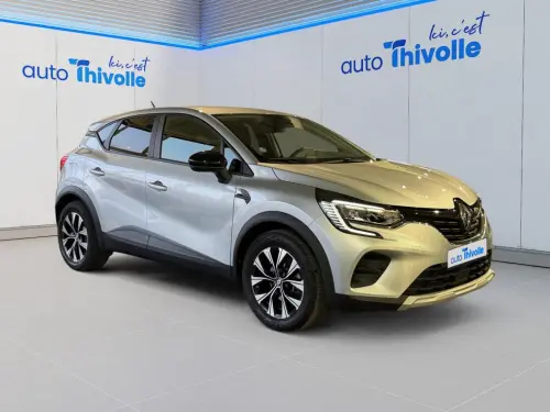 Renault Captur E-Tech full hybrid 145 Evolution - Photo 6