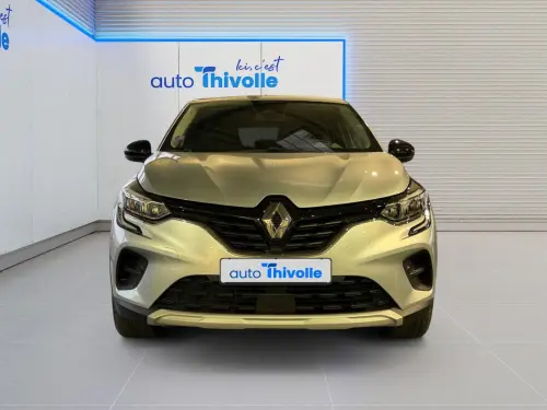 Renault Captur E-Tech full hybrid 145 Evolution - Photo 7