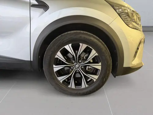 Renault Captur E-Tech full hybrid 145 Evolution - Photo 8