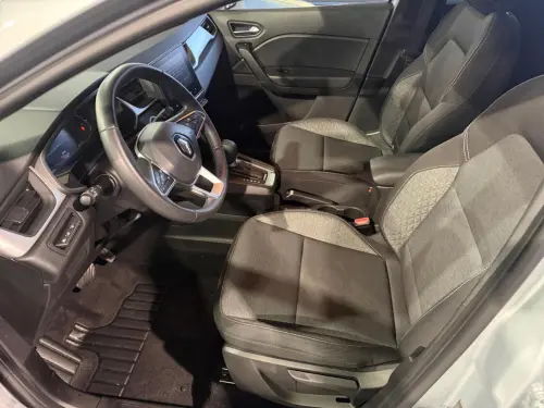 Renault Captur E-Tech full hybrid 145 Evolution - Photo 9