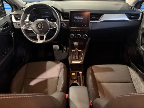 Renault Captur E-Tech full hybrid 145 Evolution - Photo 11