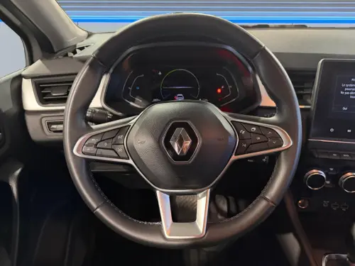 Renault Captur E-Tech full hybrid 145 Evolution - Photo 12