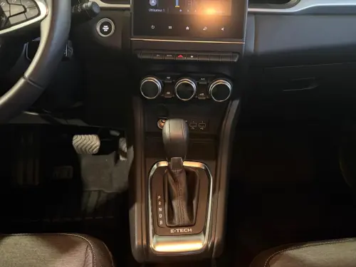 Renault Captur E-Tech full hybrid 145 Evolution - Photo 14