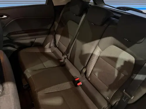 Renault Captur E-Tech full hybrid 145 Evolution - Photo 15