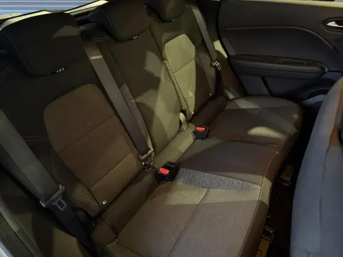 Renault Captur E-Tech full hybrid 145 Evolution - Photo 17